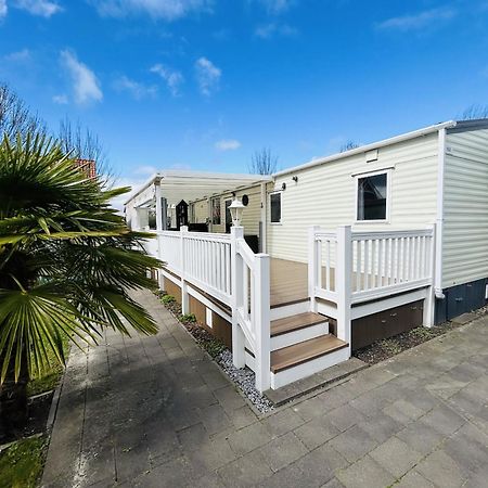 Beach Resort Nieuwvliet Bad - Nv 102 Exterior photo