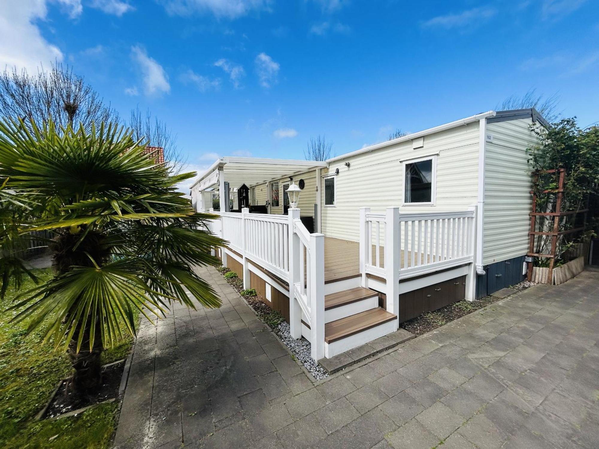 Beach Resort Nieuwvliet Bad - Nv 102 Exterior photo
